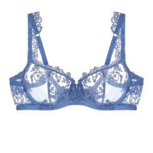 Journelle Cristiana Balconette Bra